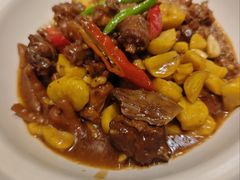 -楚山晓·湖北菜(武汉光谷K11店)