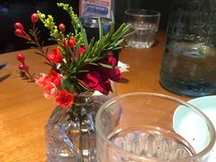 -JINNS锦时 steak&pizza(浸信会礼拜堂旧址店)