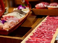 -大龙燚·旷野鲜火锅(广州首店)