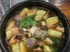 -意成料理