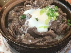 -坤记煲仔小菜(西环店)
