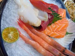 -沼津港精致料理·寿喜烧·烧鸟(青浦宝龙广场日料榜单店)