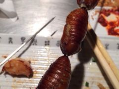 iphone_upload_pic-很久以前羊肉串(农科路店)