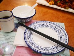 -桃子餐厅·天津菜(王顶堤总店)