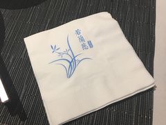 -若蘭慈·无国界素食料理(欢乐海岸店)