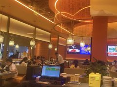 -夯鱼烤鱼·尔滨地标美食(国展店)