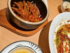 -太二酸菜鱼(深圳布吉万象汇店)
