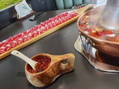 -阳坊胜利涮羊肉(阳坊老店)