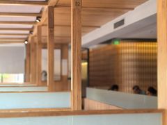-汝是素•文创素食馆(金月湾店)