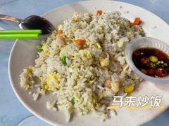 -明记烧鱼美味店