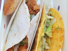 经典牛肉塔可脆-Taco Bell 塔可钟(民田路店)