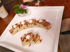 -马勒别墅·中餐厅