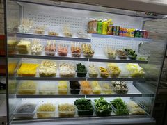 -辣火功夫麻辣烫(明洞1号店)