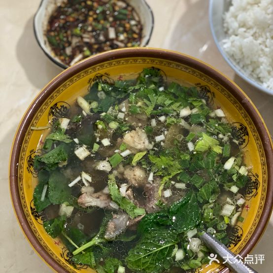 书航清真牛肉馆