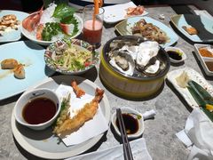 -大渔铁板烧(大悦城店)