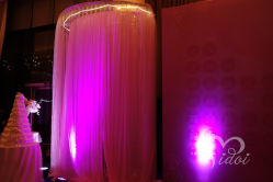 -IDOI婚礼策划·IDOIWEDDING