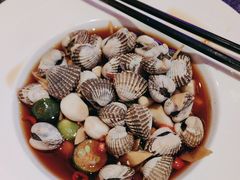 -王庄阿咪海鲜大排档(象园店)