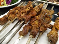 -品回味清真西北楼(宁波首店)