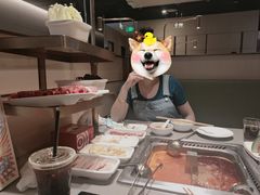 -海底捞火锅(龙湖北京大兴天街店)