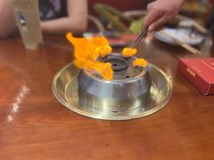 -1078號老北京涮肉(松柏店)