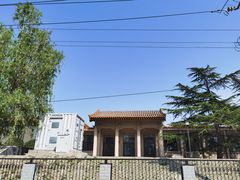 -长辛店二七公园