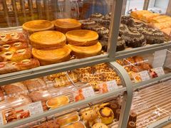 -好利来(团结湖店)