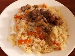 碎肉抓饭-巴依家新疆手抓饭(菱角湖万达店)
