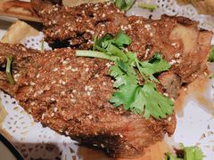 -丁里羊肉小镇(天鹅湖总店)