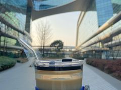 -CUBIC3三立方咖啡(凌空SOHO店)