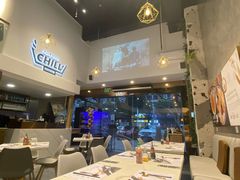 大堂-CHILL Pho澳洲牛肉越南粉(佛山顺德万象汇店)