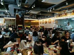 大堂-添好运点心专门店(北角店)