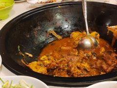 -江湖水乡铁锅炖魚(周庄嘉园店)