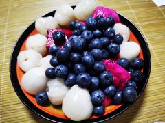 -盒马鲜生(金桥国际广场店)