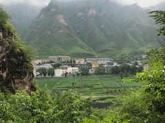 -野三坡清泉山风景区
