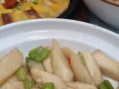 -环秀楼(黄山呈坎店)
