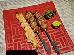 -王鼎精致料理铁板烧(世博源店)