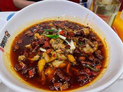 -簋街仔仔小龙虾(总店)