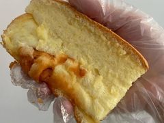 汤姆爆款蛋糕-汤姆大师傅鲜香牛肉饼(深圳保利文化广场店)
