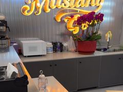 -TMG潮流健身(奥体莲荷里店)