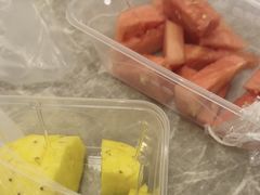 -百果园PAGODA(玄武成贤街店)