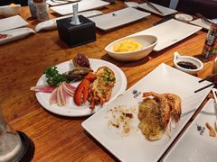 -大渔之观(安贞店)