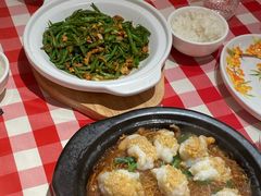 -西贝(枫蓝国际购物中心店)