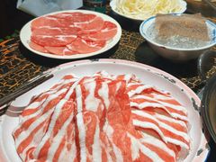 -赵九记呱呱老火锅(钟楼总店)