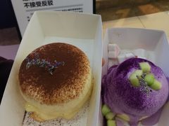 -狐狸和向日葵(北京路店)