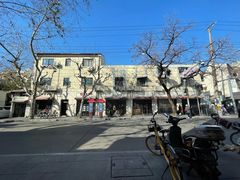 -乔家栅(襄阳南路店)