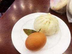 猪肉大葱小肉包-国华酒楼(右内店)