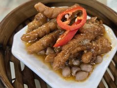 -新金盛·海鲜酒楼(盐田店)