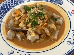 -旺角小渔村·海肠捞饭开创者(环山路店)