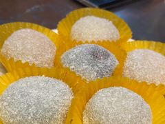 -一口小满手作糯米糍(北山店)