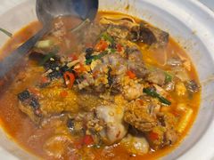 -八碗湘长沙市井菜(坡子街店)